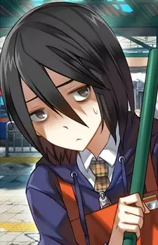 Gambar Karakter Anime: Seokbong Han