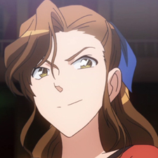 Gambar Karakter Reiko Imaizumi