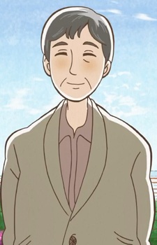 Gambar Karakter Matsuzaki
