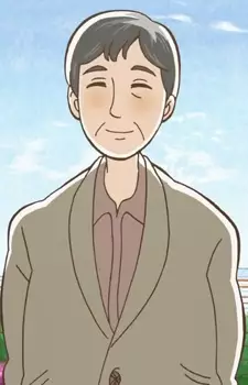 Gambar Karakter Anime:  Matsuzaki