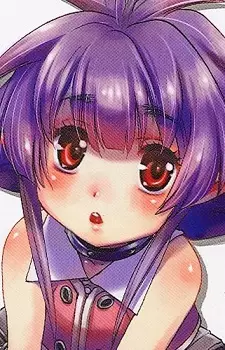 Gambar Karakter Anime: Sherry