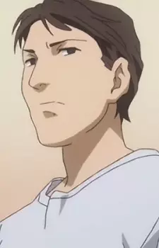 Gambar Karakter Anime: Yasutaka Yoshimi