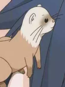 Gambar Karakter Anime: Andalucia