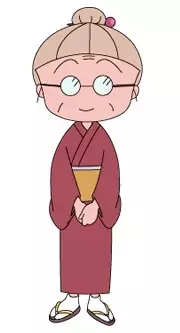 Gambar Karakter Anime: Kotake Sakura