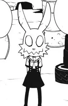 Gambar Karakter Anime: Alice