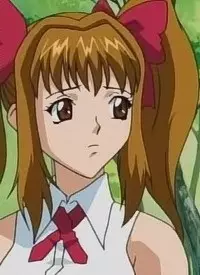 Gambar Karakter Anime: Sayaka Yukimura