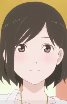 Gambar Karakter Anime: Miyu