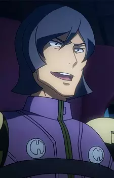 Gambar Karakter Anime: Prisewell City Slicker