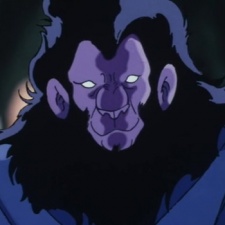 Gambar Karakter Kuro no Shishiou