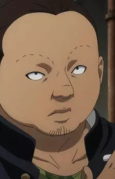 Gambar Karakter Anime: Mario