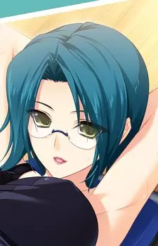 Gambar Karakter Anime: Sera Kurokawa