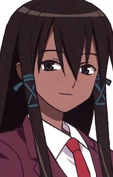 Gambar Karakter Mana Tatsumiya