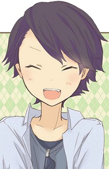 Gambar Karakter Ema Sawaguchi