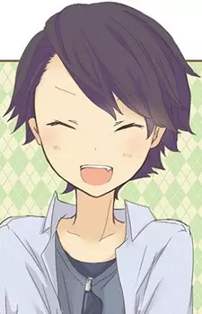 Gambar Karakter Anime: Ema Sawaguchi