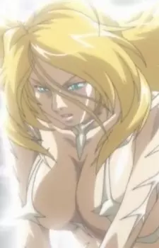 Gambar Karakter Anime: Keiko Kurakake
