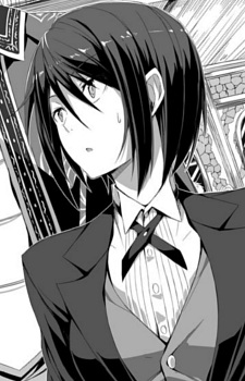 Gambar Karakter Altelise Mayclaire