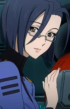 Gambar Karakter Anime: Kaoru Niimi