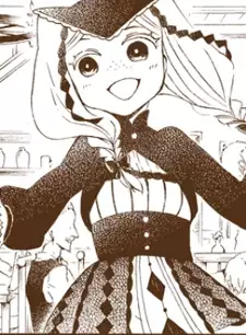 Gambar Karakter Anime: Inaka Musume