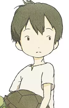 Gambar Karakter Anime: Kouichi