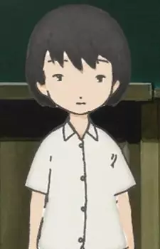 Gambar Karakter Anime: Takada-san