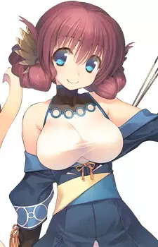 Gambar Karakter Anime: Nosuri