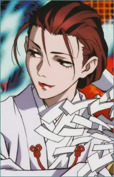 Gambar Karakter Anime: Ayako Matsuzaki