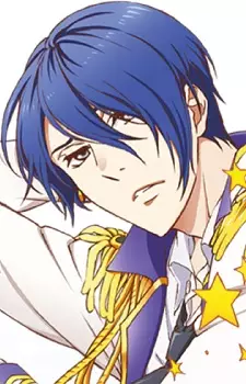 Gambar Karakter Anime: Aoi Suminomiya