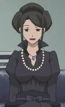 Gambar Karakter Anime: Arisa Yuzuki