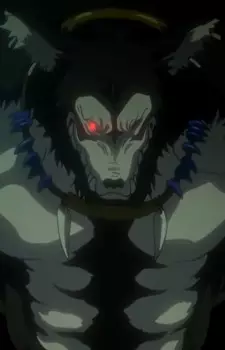 Gambar Karakter Anime: Death Spots