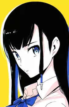 Gambar Karakter Anime: Himeka Tatsugami
