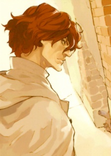 Gambar Karakter Yudaikus Tholoide