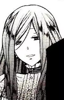 Gambar Karakter Anime: Dahlia Garland