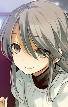 Gambar Karakter Aya Otonashi