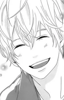 Gambar Karakter Anime: Natsuki Nanba