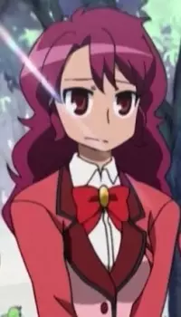 Gambar Karakter Anime: Aichi Momokusa