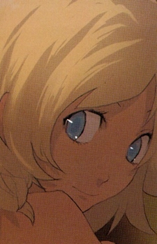 Gambar Karakter Carnea Kaufman