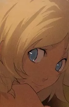 Gambar Karakter Anime: Carnea Kaufman