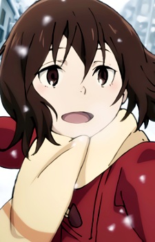 Gambar Karakter Kayo Hinazuki