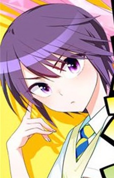 Gambar Karakter Ririto Ibusuki