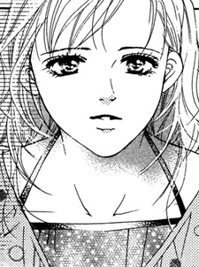 Gambar Karakter Satomi Abe