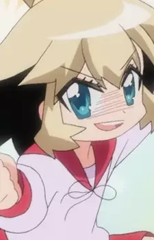 Gambar Karakter Anime: Mii