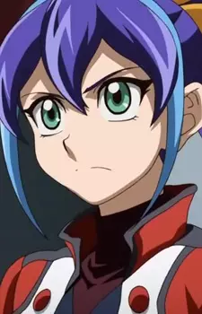 Gambar Karakter Anime: Serena