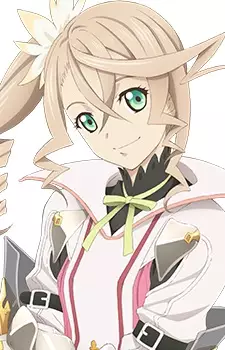 Gambar Karakter Anime: Alisha Diphda