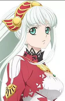 Gambar Karakter Anime: Lailah
