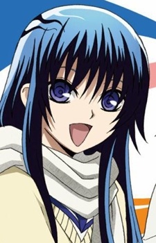 Gambar Karakter Tsurara Oikawa