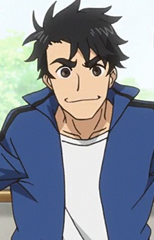 Gambar Karakter Momoya