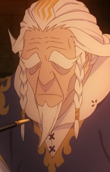 Gambar Karakter Jiiji