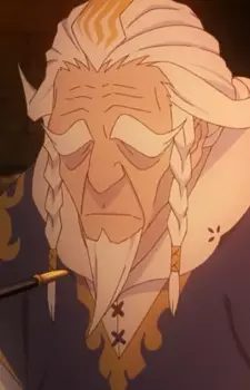 Gambar Karakter Anime: Jiiji