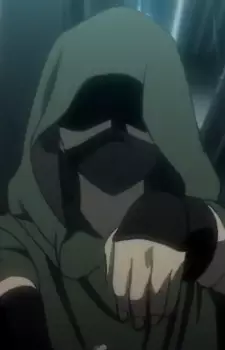 Gambar Karakter Anime: HonmaQ