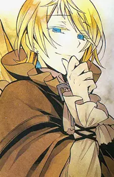 Gambar Karakter Anime: Nike